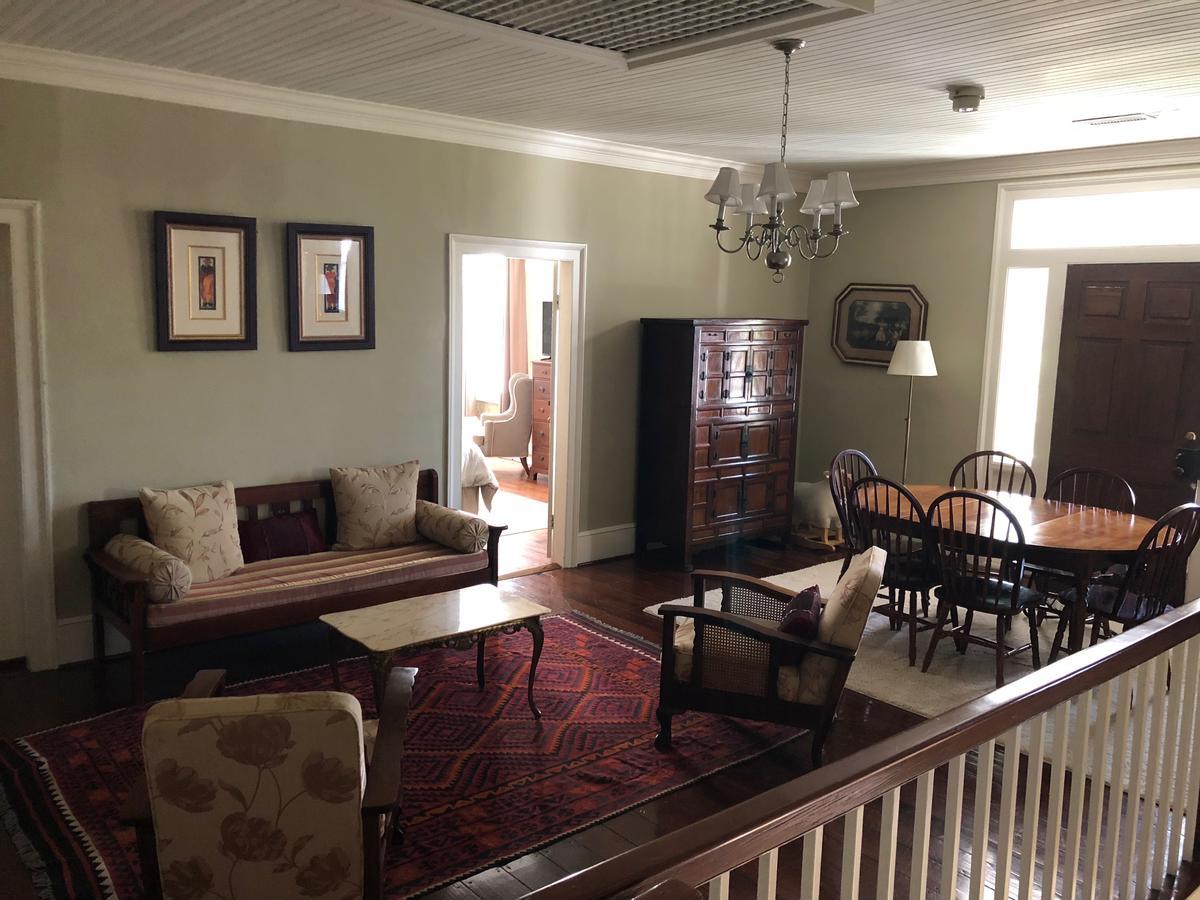 The Elizabethtown Inn المظهر الخارجي الصورة