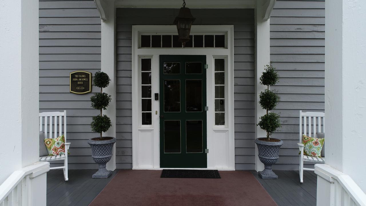 The Elizabethtown Inn المظهر الخارجي الصورة