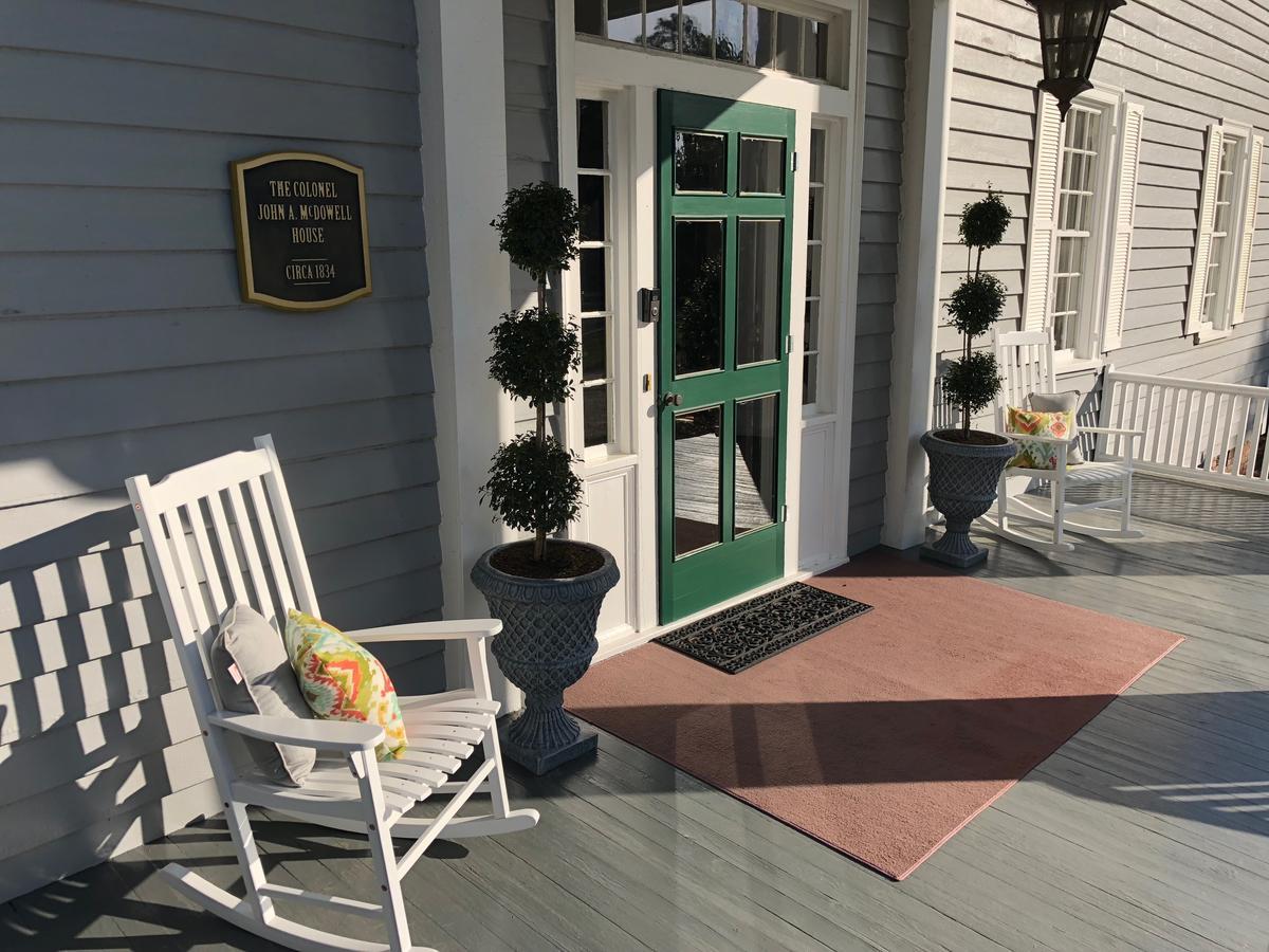 The Elizabethtown Inn المظهر الخارجي الصورة