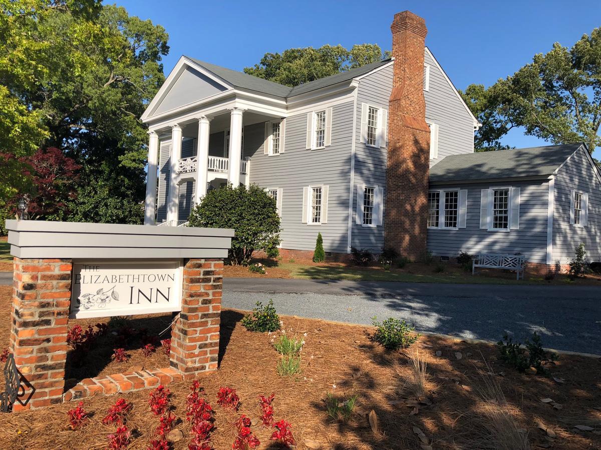 The Elizabethtown Inn المظهر الخارجي الصورة