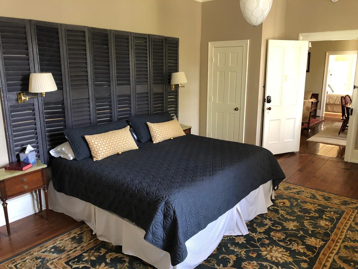 The Elizabethtown Inn المظهر الخارجي الصورة