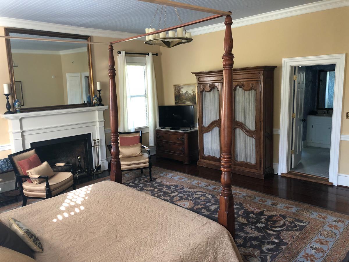 The Elizabethtown Inn المظهر الخارجي الصورة