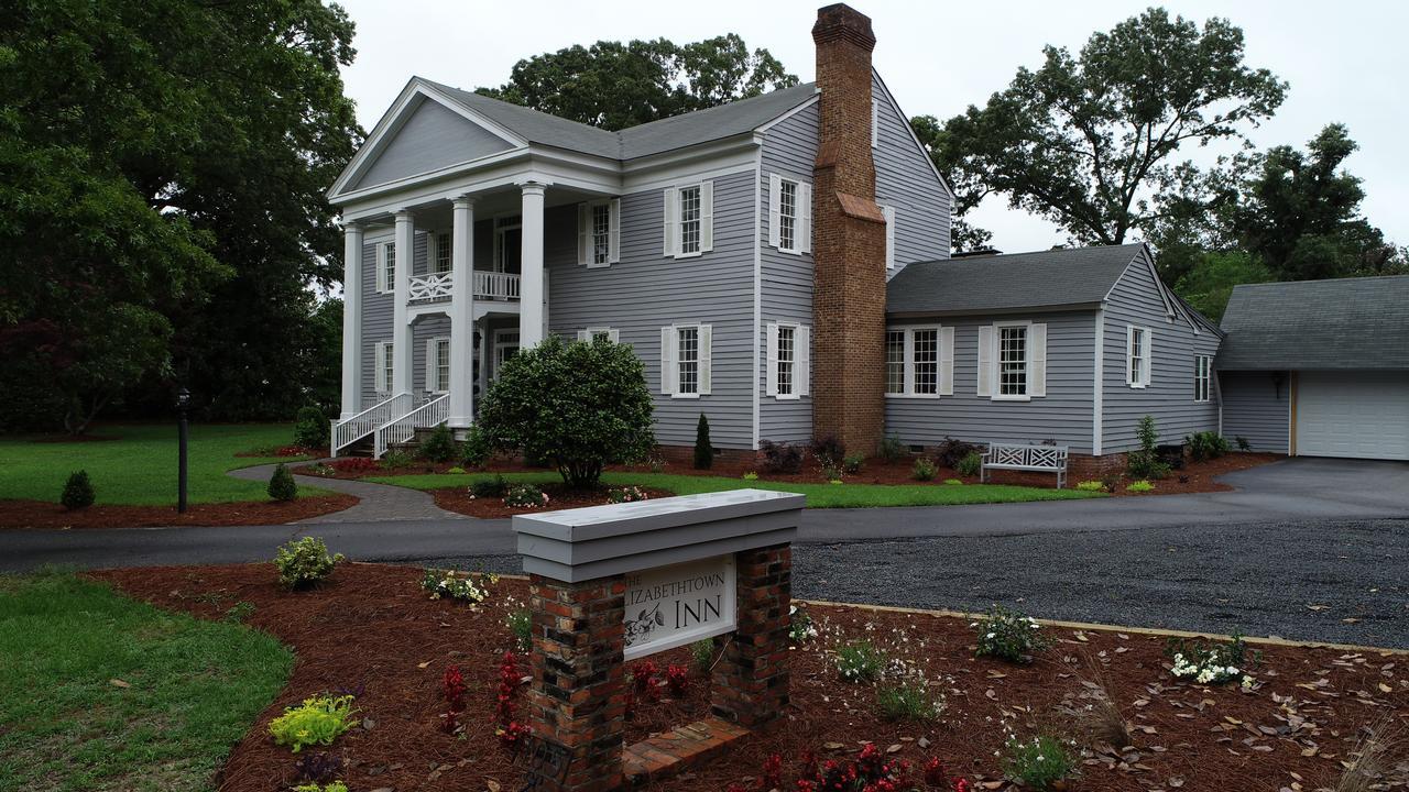 The Elizabethtown Inn المظهر الخارجي الصورة