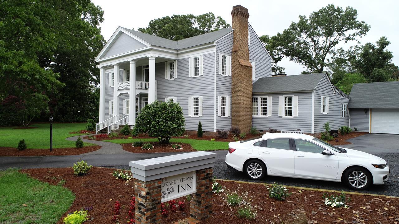 The Elizabethtown Inn المظهر الخارجي الصورة