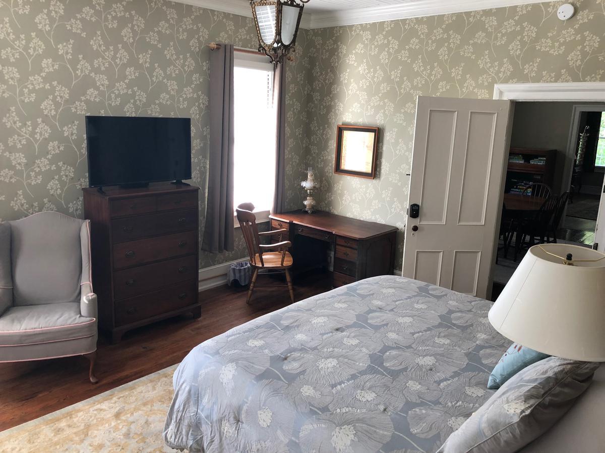 The Elizabethtown Inn المظهر الخارجي الصورة