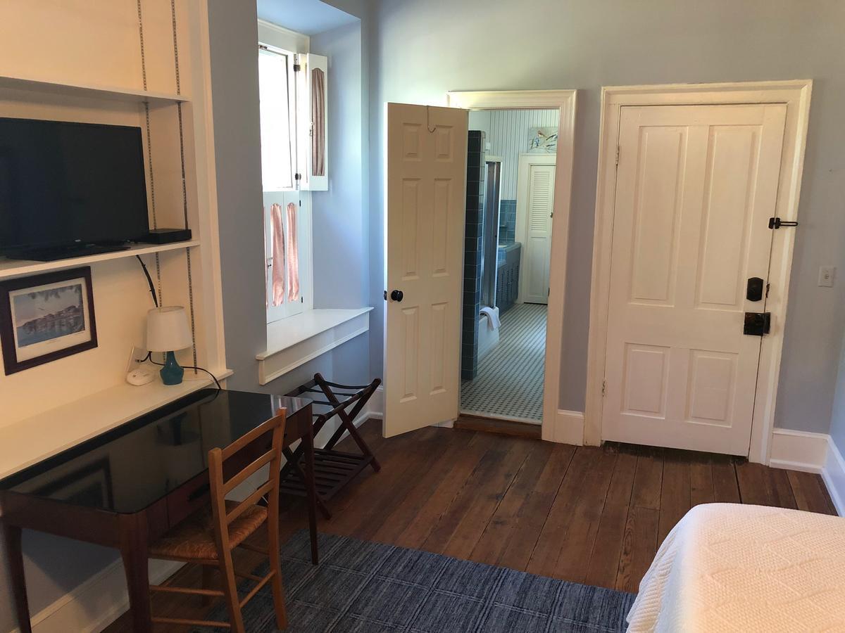 The Elizabethtown Inn المظهر الخارجي الصورة