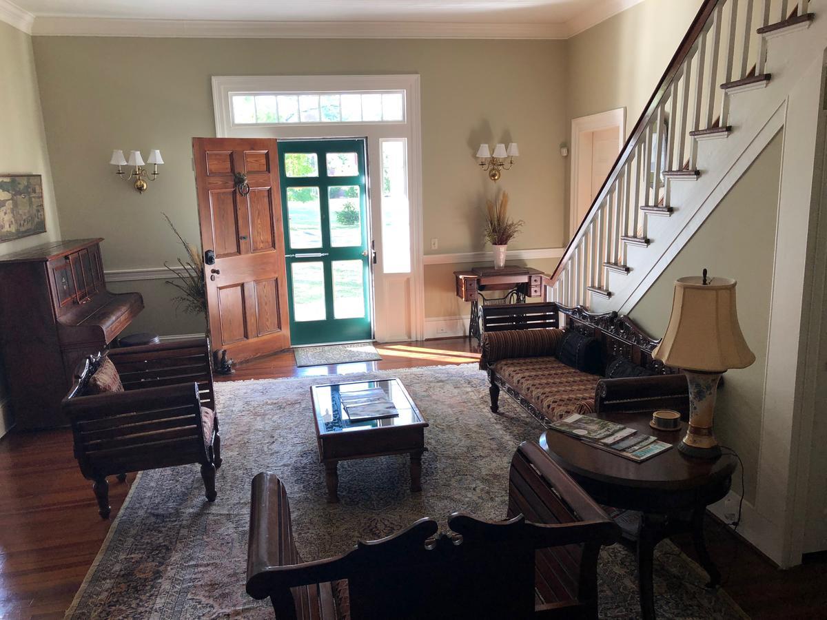 The Elizabethtown Inn المظهر الخارجي الصورة