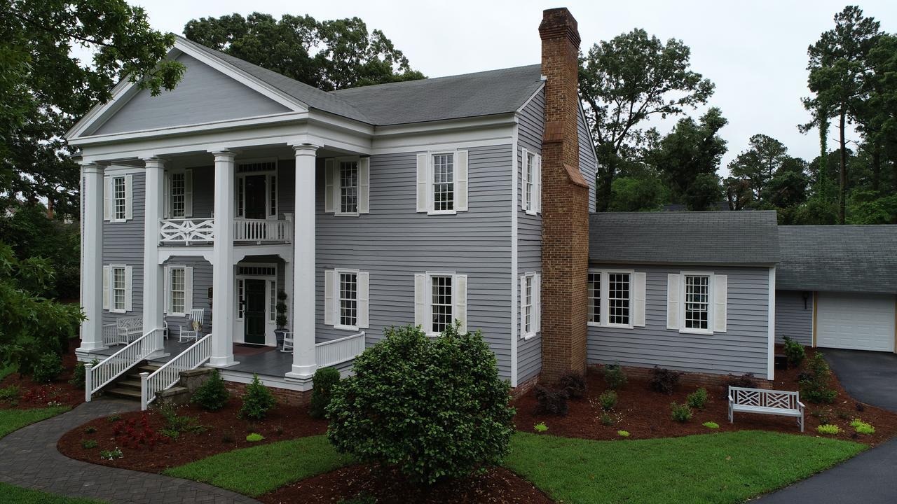 The Elizabethtown Inn المظهر الخارجي الصورة