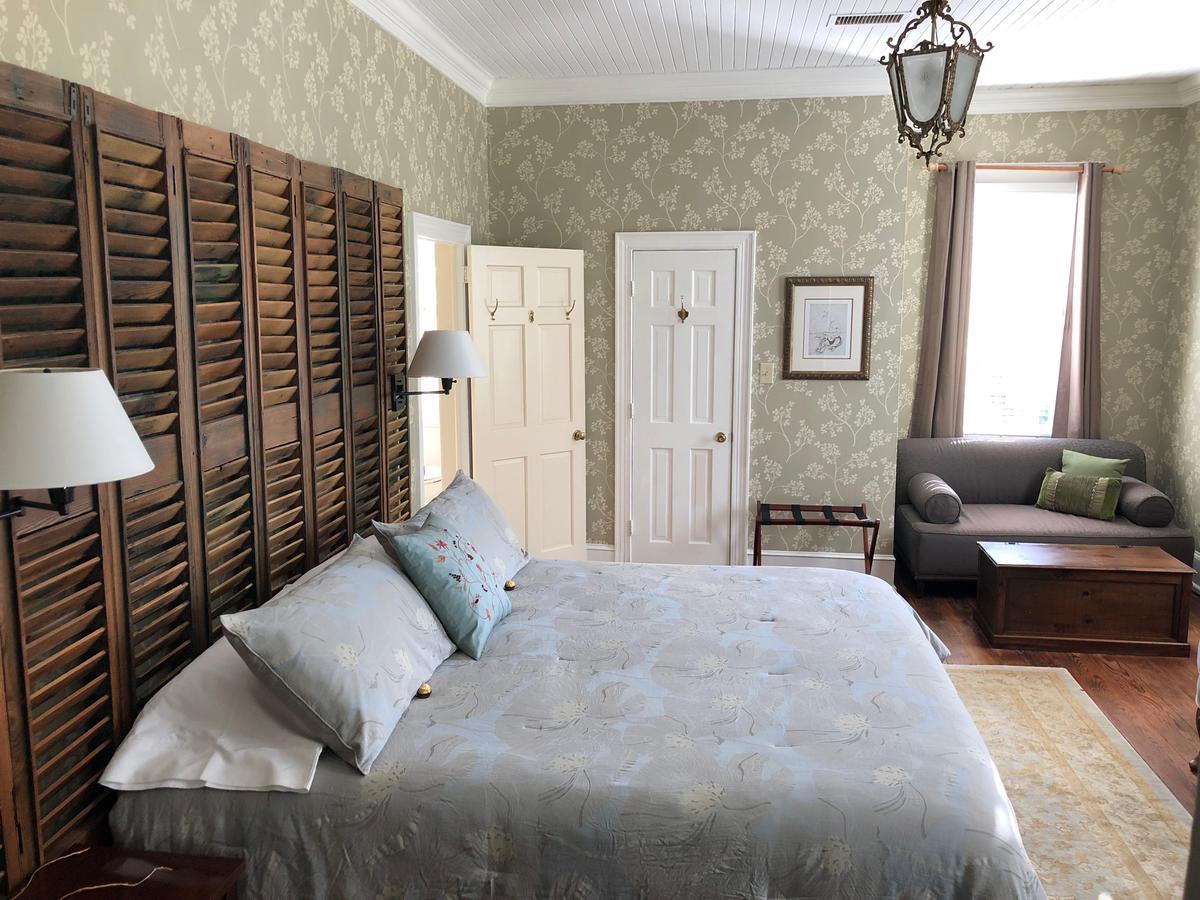 The Elizabethtown Inn المظهر الخارجي الصورة