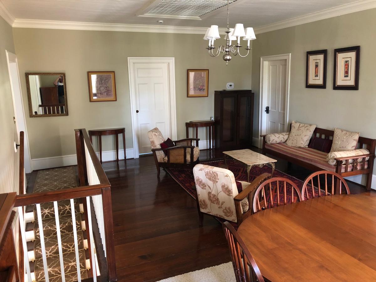 The Elizabethtown Inn المظهر الخارجي الصورة