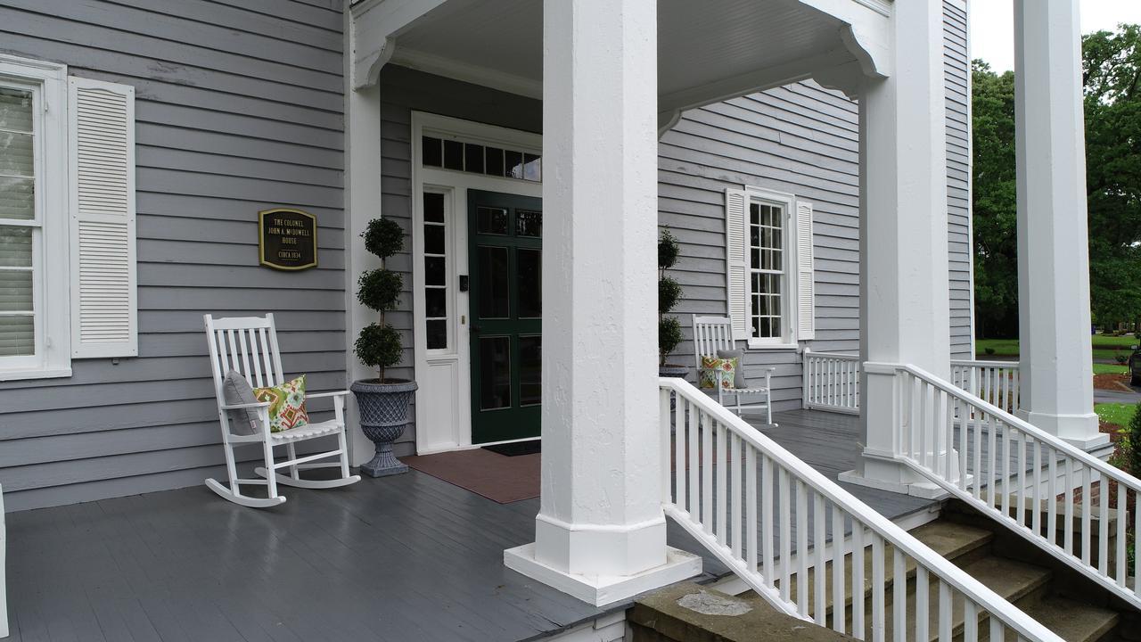 The Elizabethtown Inn المظهر الخارجي الصورة