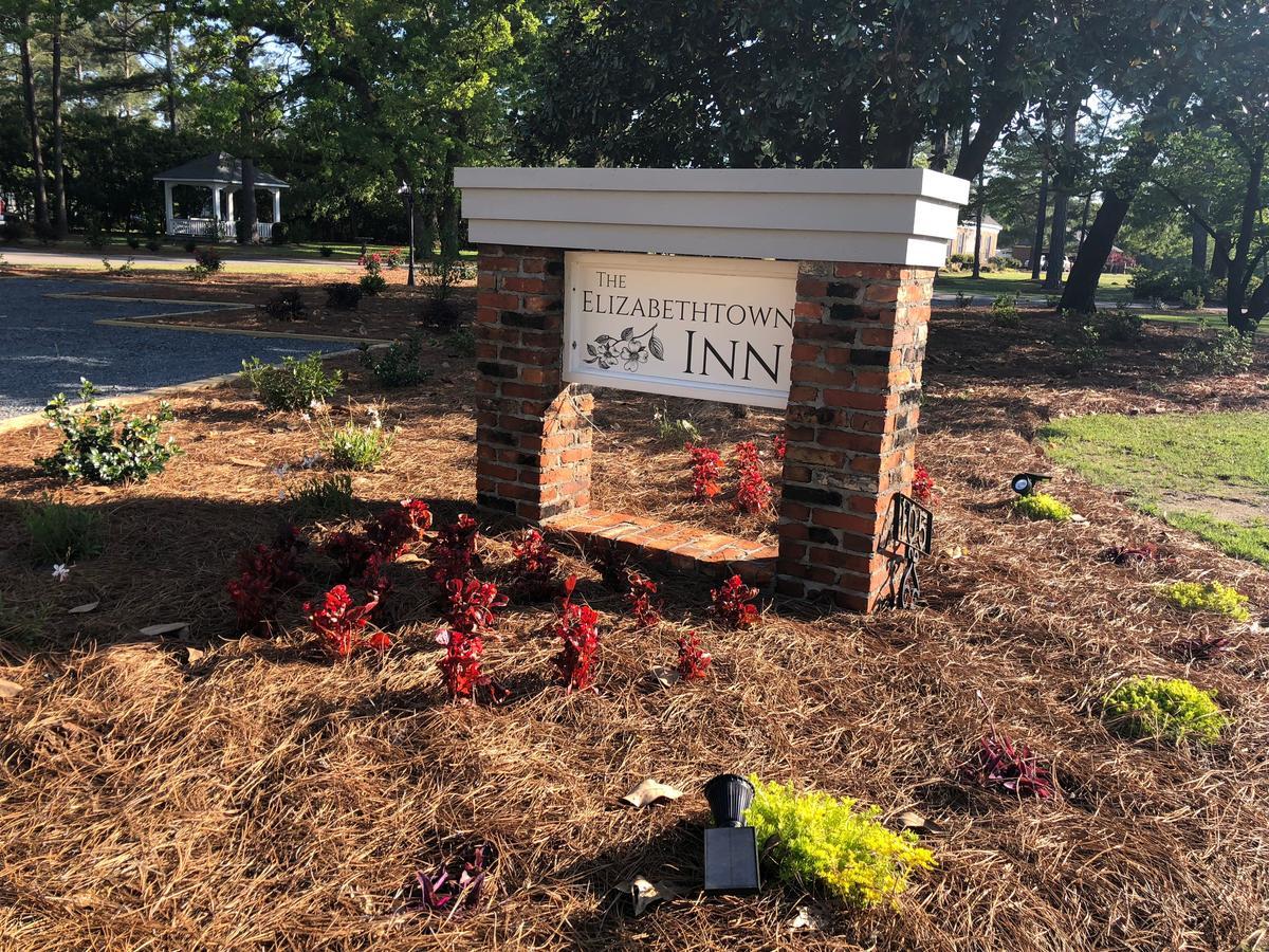 The Elizabethtown Inn المظهر الخارجي الصورة