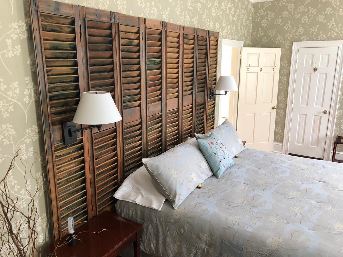 The Elizabethtown Inn المظهر الخارجي الصورة