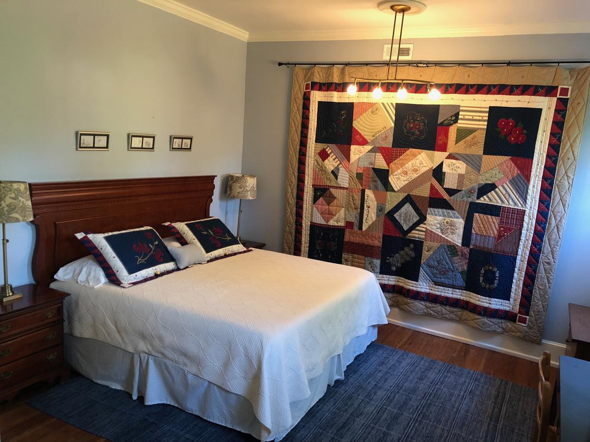 The Elizabethtown Inn المظهر الخارجي الصورة