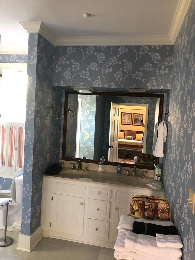 The Elizabethtown Inn المظهر الخارجي الصورة