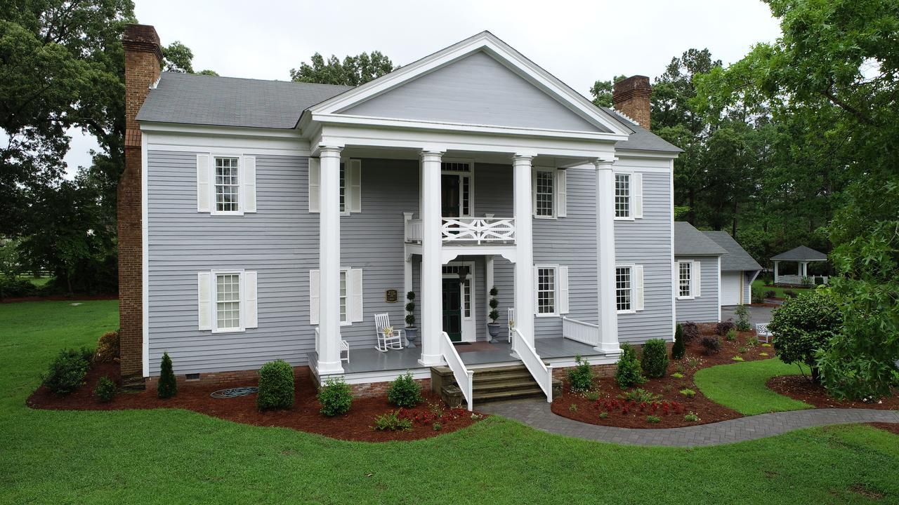The Elizabethtown Inn المظهر الخارجي الصورة