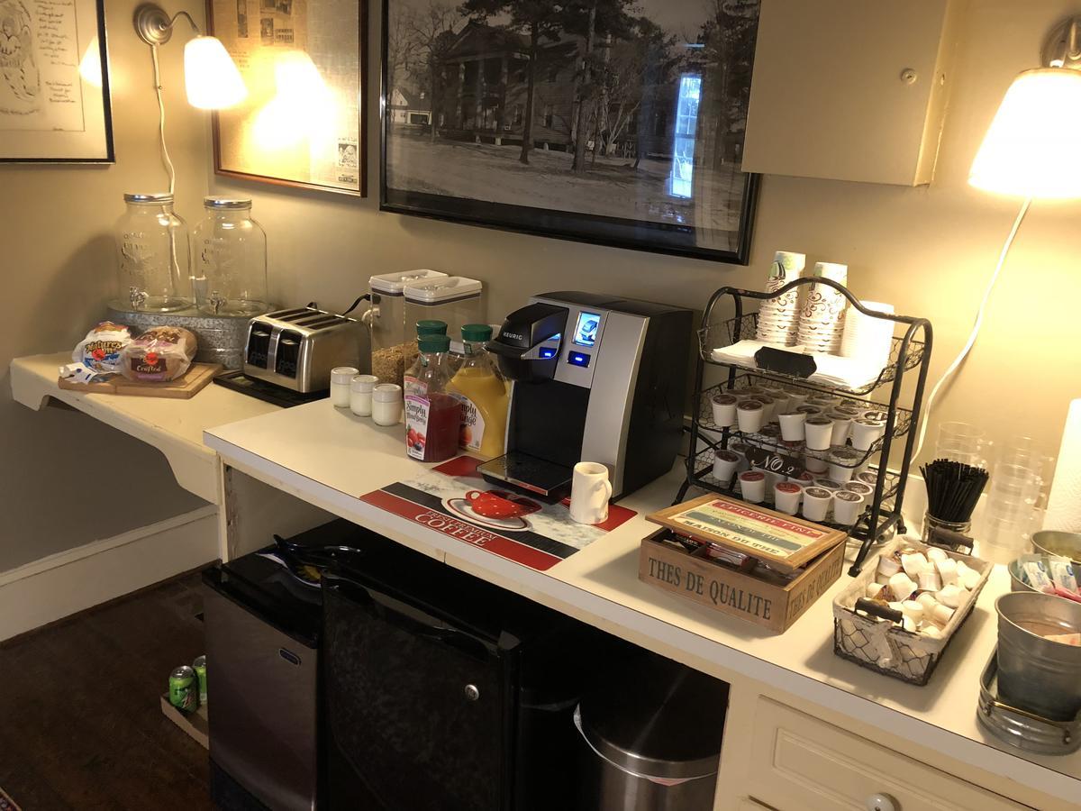 The Elizabethtown Inn المظهر الخارجي الصورة