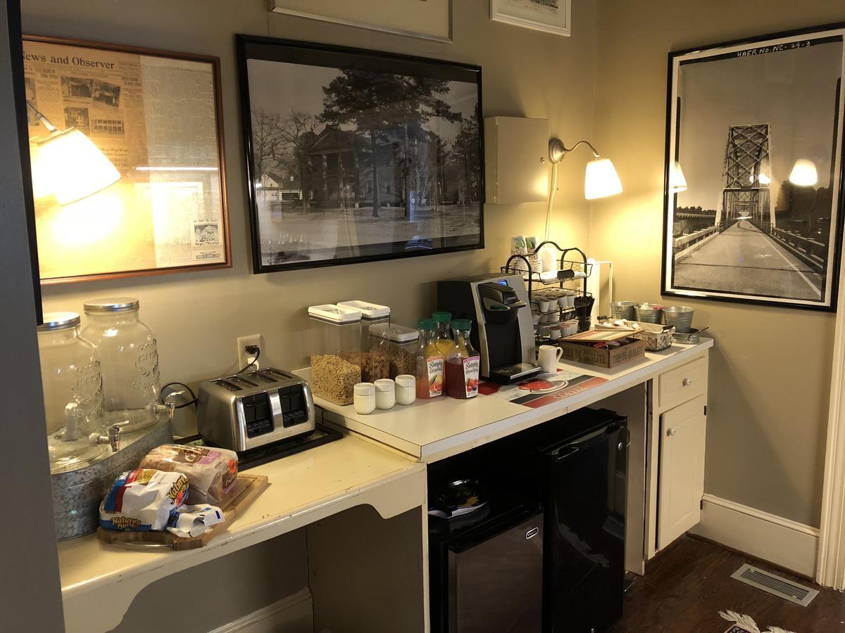 The Elizabethtown Inn المظهر الخارجي الصورة
