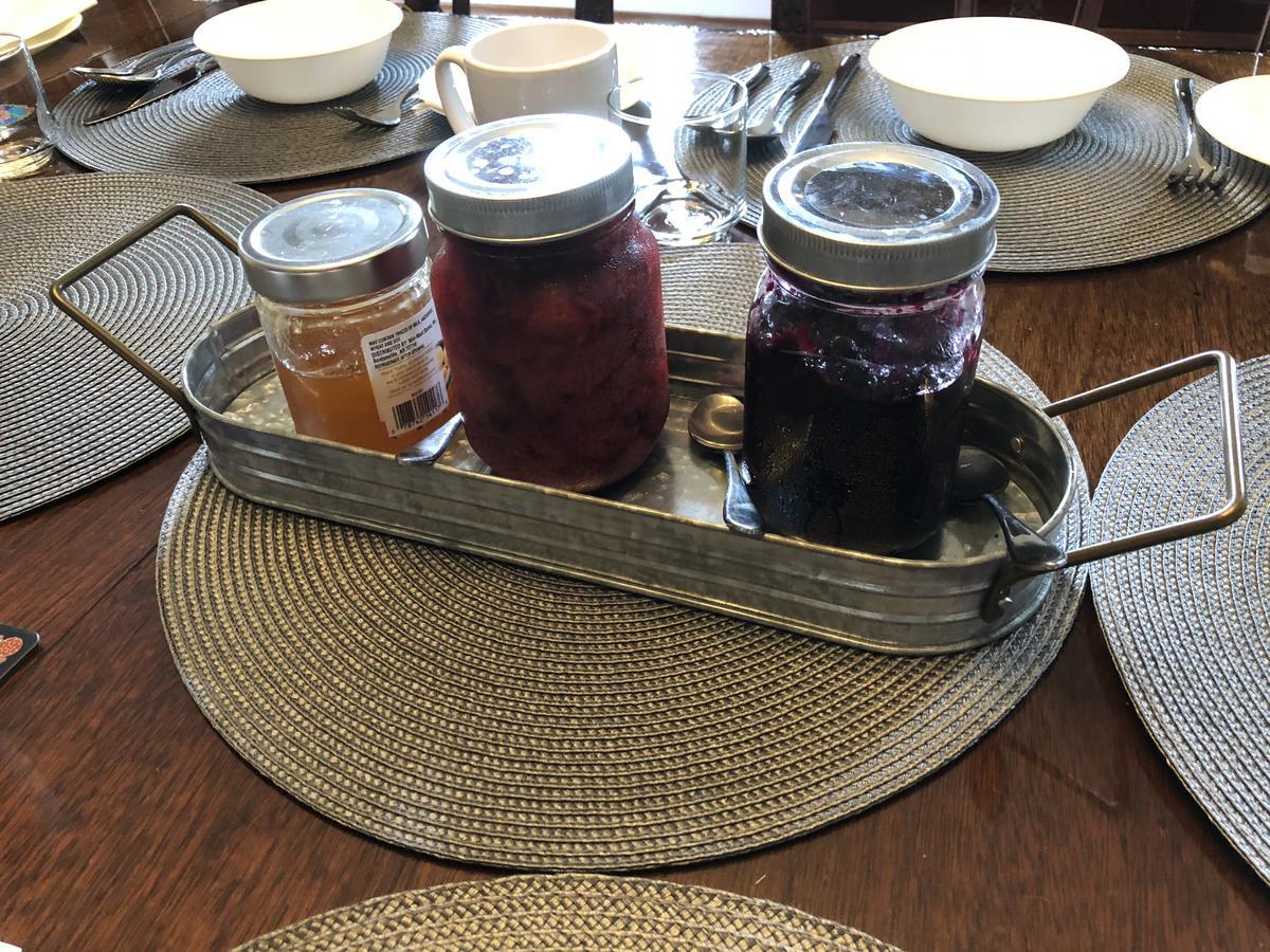 The Elizabethtown Inn المظهر الخارجي الصورة